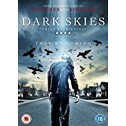Dark Skies [DVD]